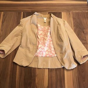 Old Navy  Blazer